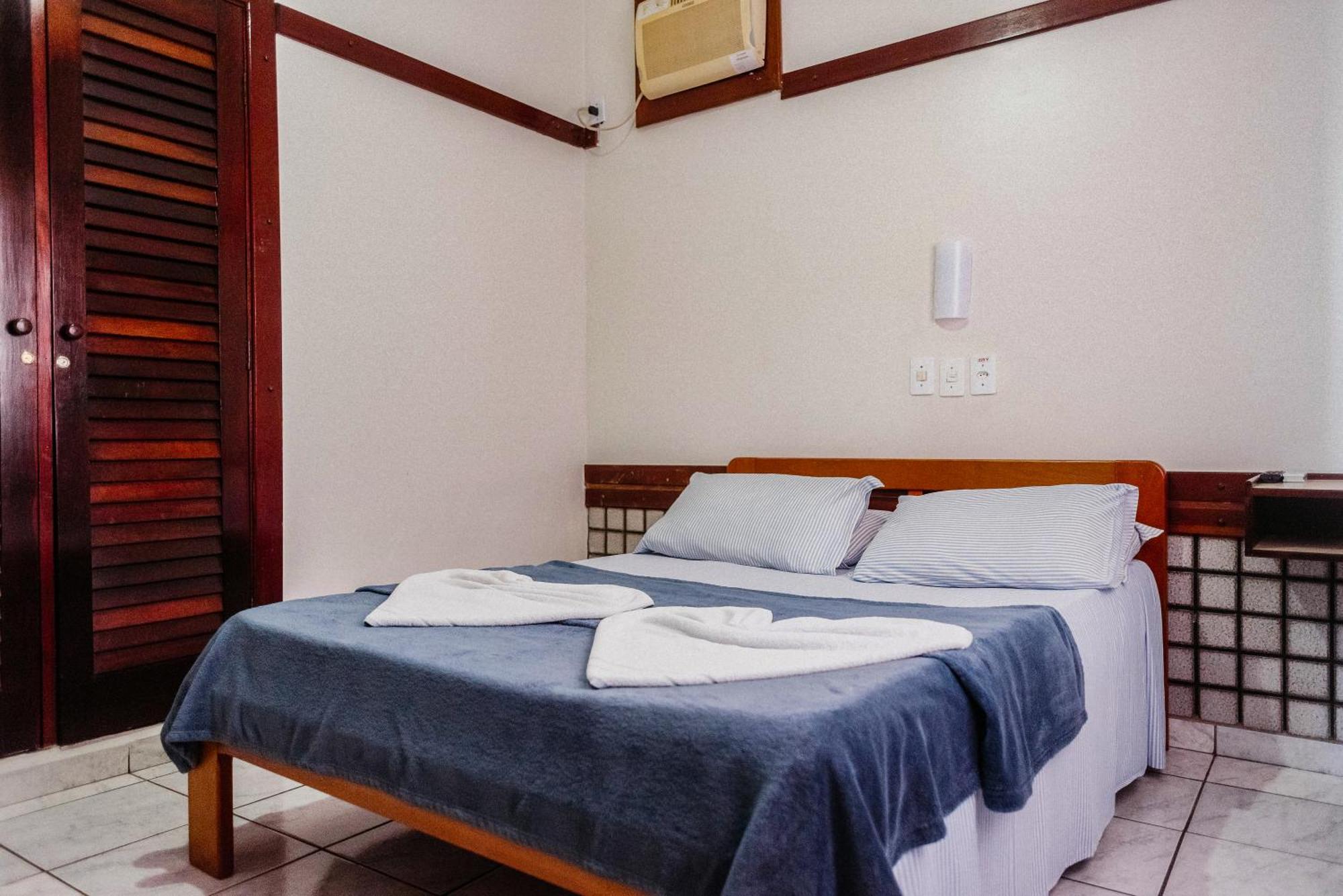 Hotel Sao Charbel Ubatuba Exterior photo